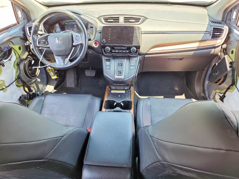 Aukcja sprzedaży 2021 Honda Cr-v, vin: 7FART6H92ME022968, numer aukcji: 53062166