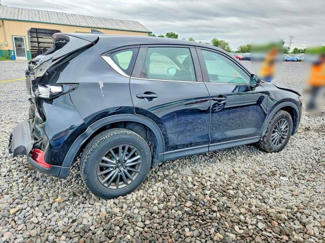 Aukcja sprzedaży 2020 Mazda Cx-5, vin: JM3KFABMXL0741071, numer aukcji: 54828786