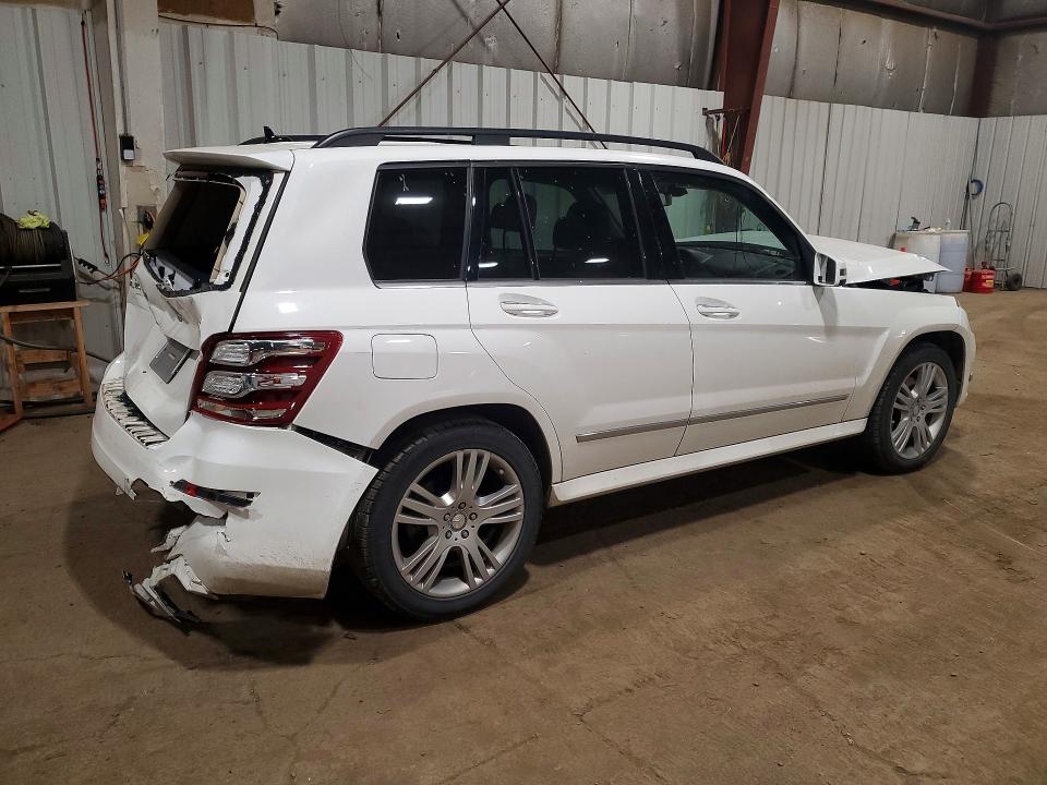 Продажа на аукционе авто 2014 Mercedes-benz Glk, vin: WDCGG8JB5EG328368, номер лота: 55119136