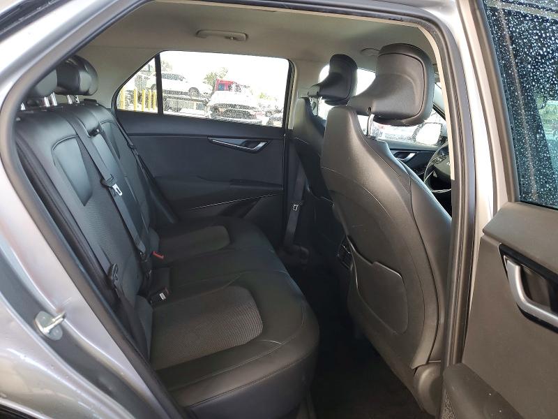 Продажа на аукционе авто 2023 Kia Niro, vin: KNDCR3L12P5025598, номер лота: 52968876
