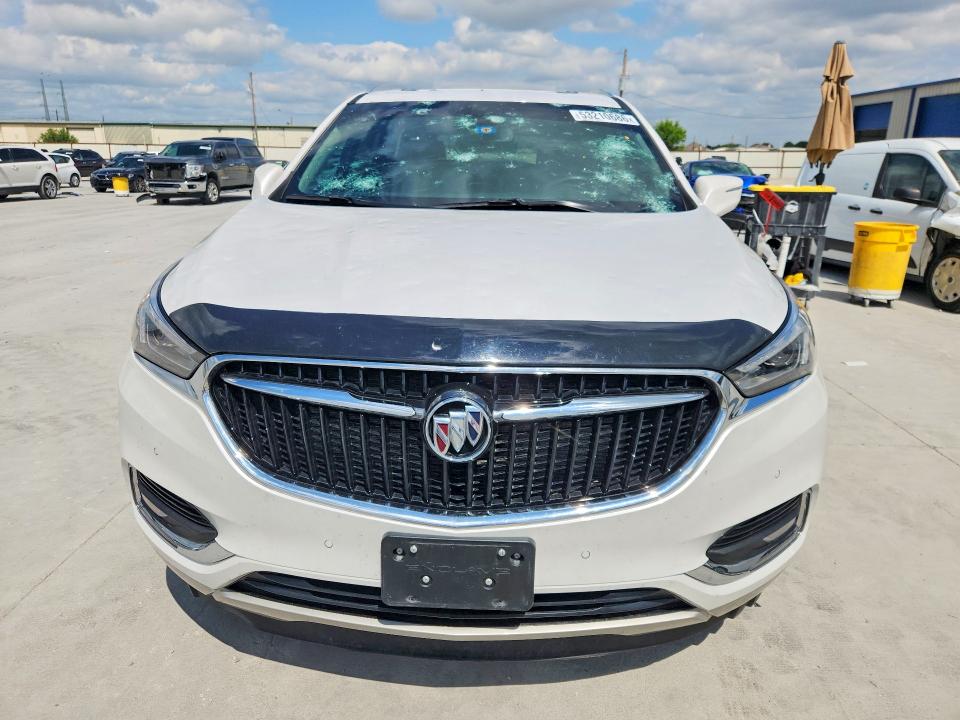 Auction sale of the 2020 Buick Enclave, vin: 5GAERCKW5LJ229983, lot number: 53210686