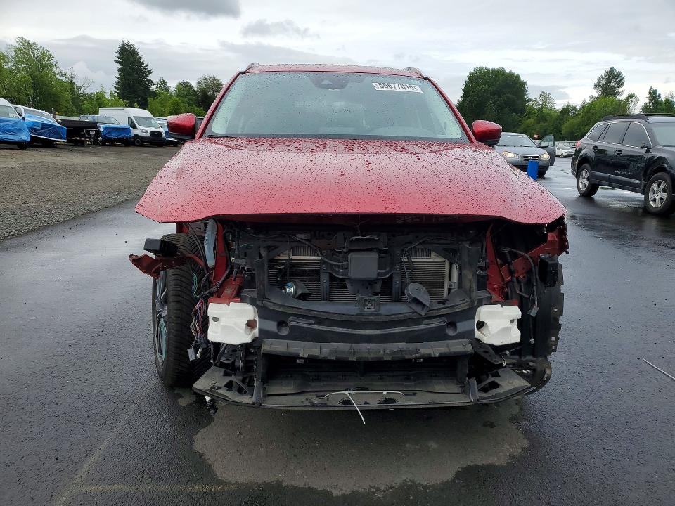55577816 :رقم المزاد ، JM3KFBCM3J0311724 vin ، 2018 Mazda Cx-5 مزاد بيع