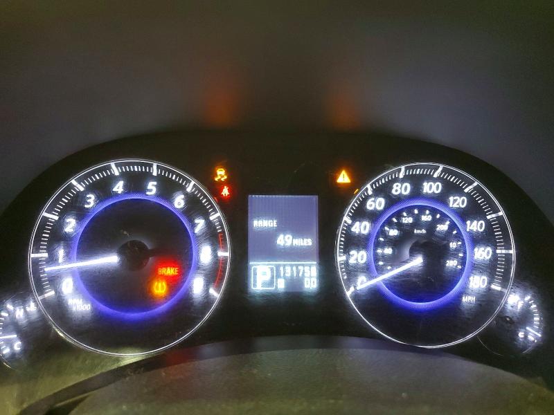 2012 Infiniti Fx35 მანქანა იყიდება აუქციონზე, vin: JN8AS1MW2CM155394, აუქციონის ნომერი: 54772686