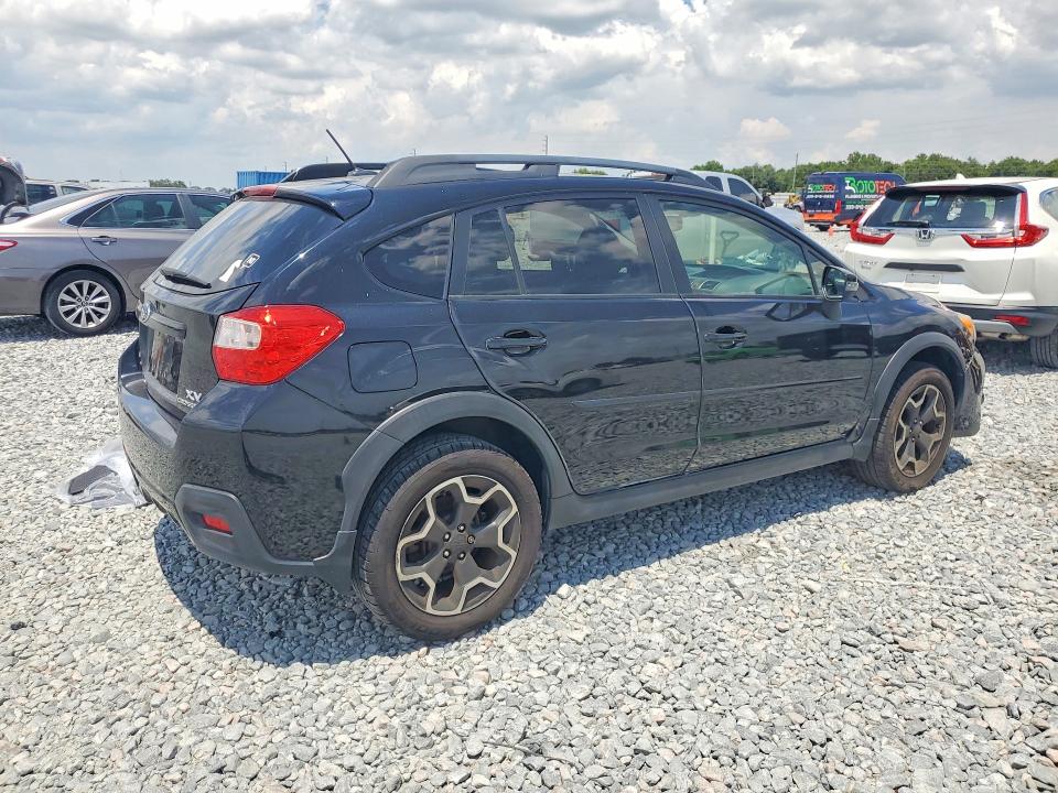 Продажа на аукционе авто 2015 Subaru Xv Crosstrek, vin: JF2GPASC4F8251607, номер лота: 53067866