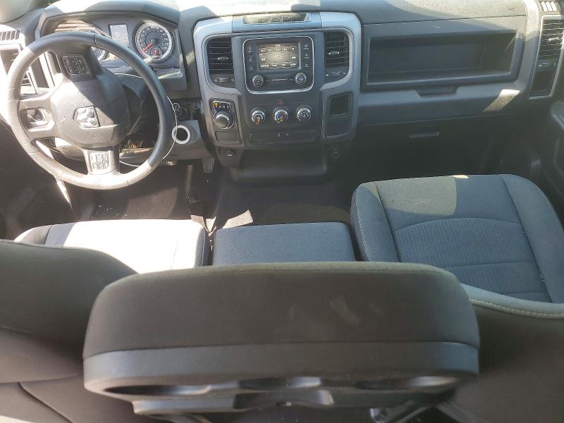 Продажа на аукционе авто 2022 Ram 1500 Classic, vin: 1C6RR6FGXNS186606, номер лота: 52498966