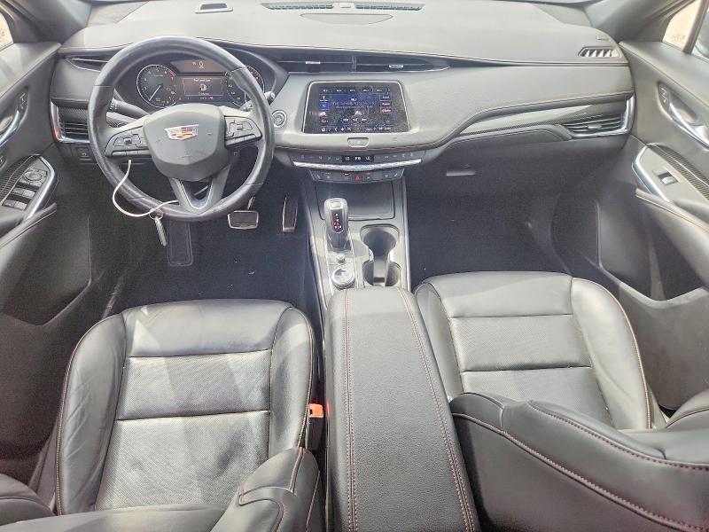 Продаж на аукціоні авто 2019 Cadillac Xt4, vin: 1GYFZFR41KF102040, номер лоту: 51371816