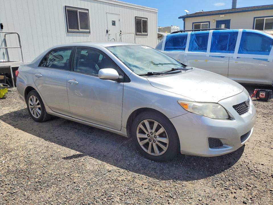 Продаж на аукціоні авто 2009 Toyota Corolla, vin: 1NXBU40E09Z025420, номер лоту: 54157626