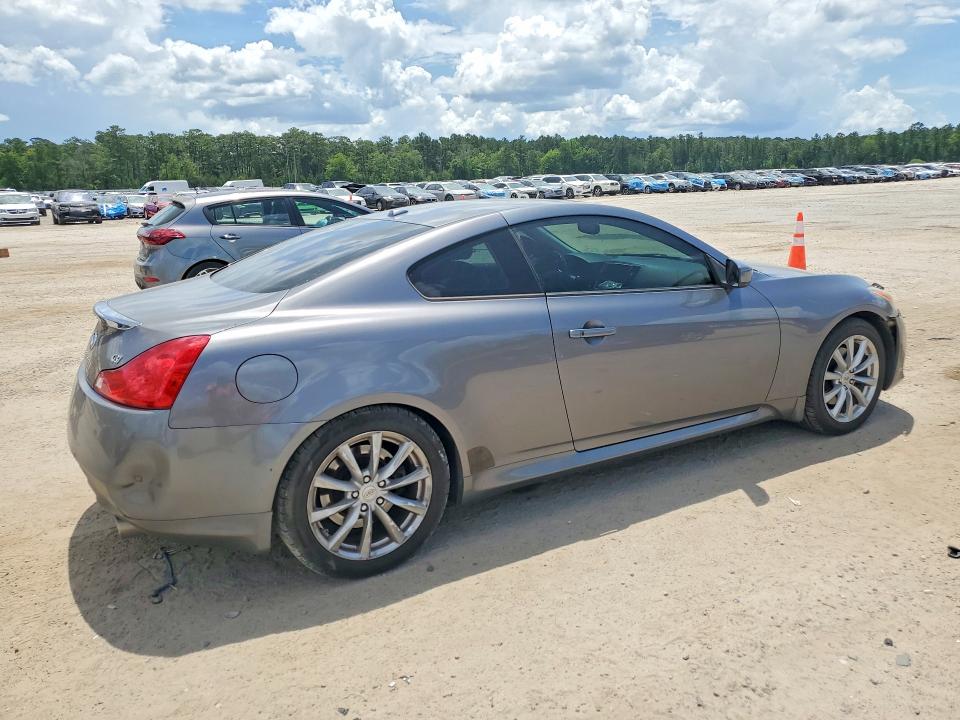Aukcja sprzedaży 2013 Infiniti G37 Coupe, vin: JN1CV6EK4DM923241, numer aukcji: 54748666