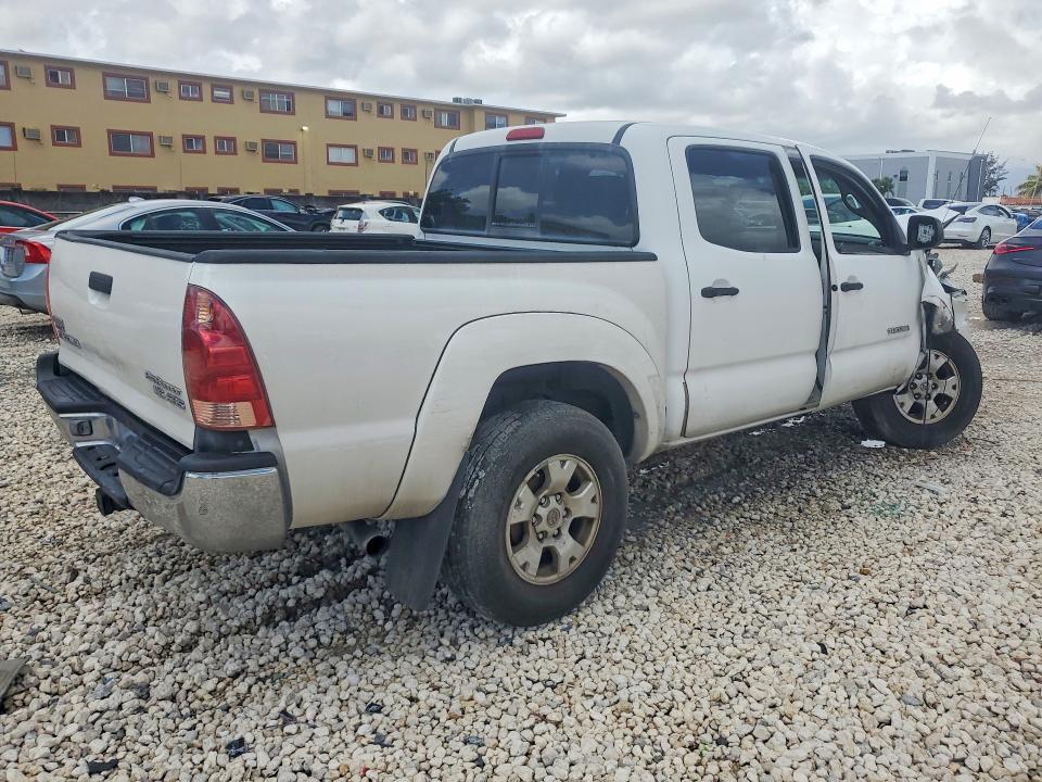 54294046 :رقم المزاد ، 3TMJU62NX6M024025 vin ، 2006 Toyota Tacoma مزاد بيع