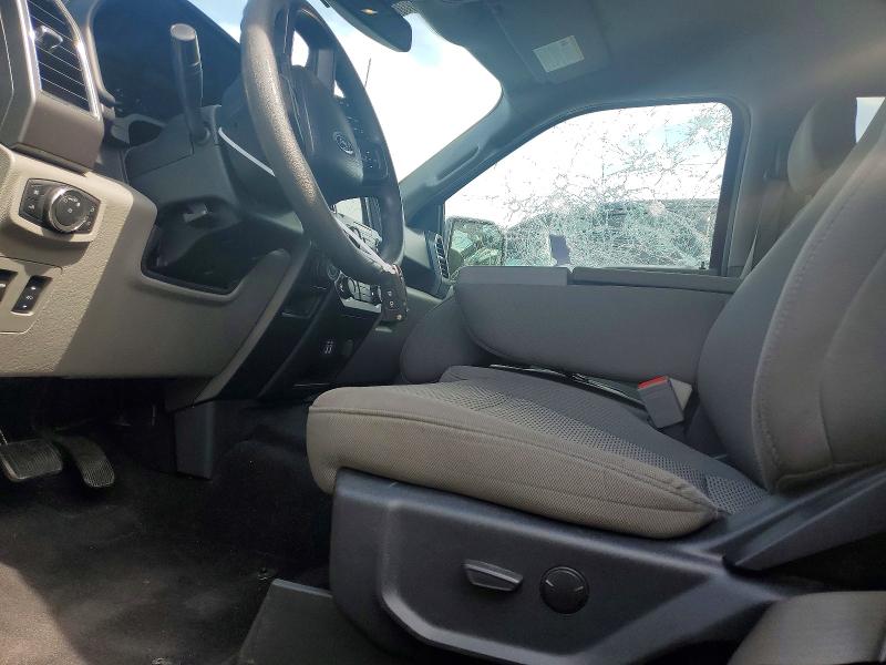 Продажа на аукционе авто 2020 Ford F150, vin: 1FTEW1CP1LFA55769, номер лота: 54337086