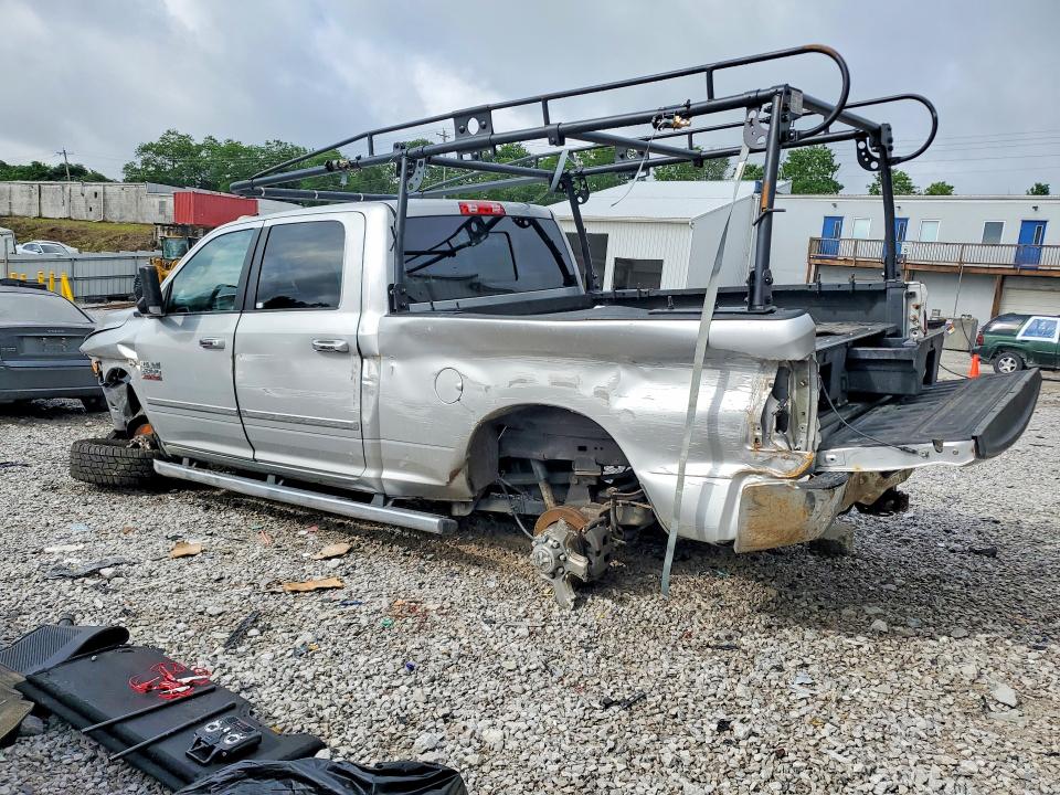 54971746 :رقم المزاد ، 3C6UR5DJ8FG537332 vin ، 2015 Ram 2500 مزاد بيع