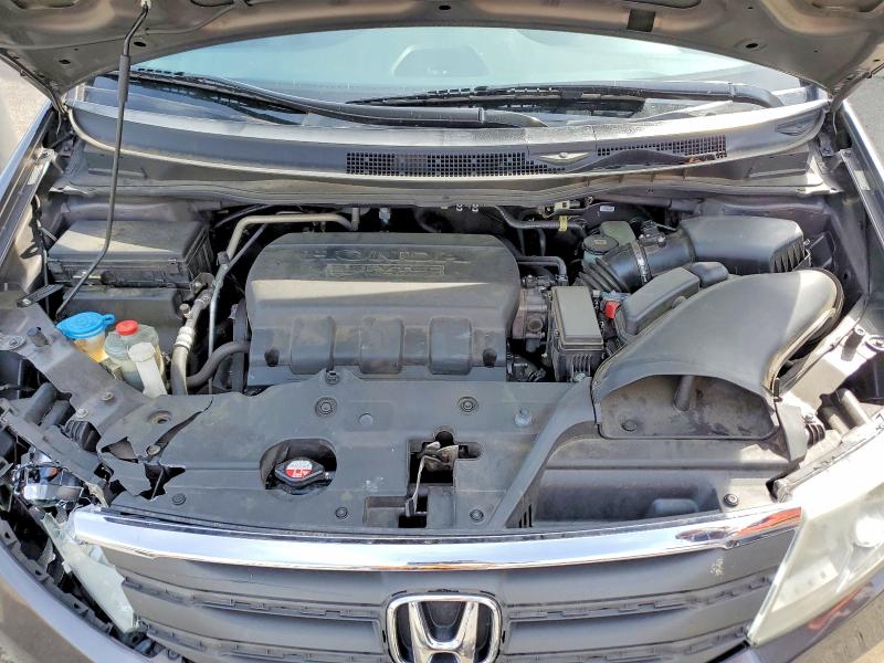 Aukcja sprzedaży 2013 Honda Odyssey, vin: 5FNRL5H90DB033067, numer aukcji: 52838586