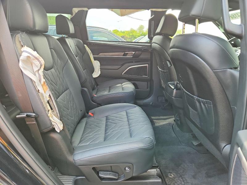 Продаж на аукціоні авто 2025 Kia Telluride, vin: 5XYP3DGC2SG570236, номер лоту: 53874186
