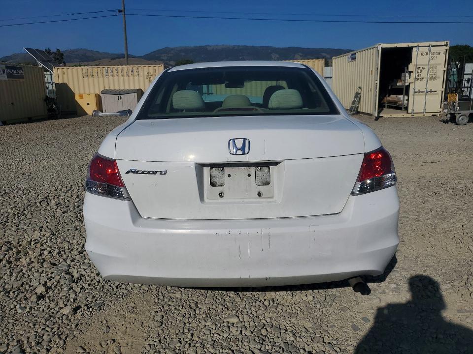 Продажа на аукционе авто 2010 Honda Accord, vin: 1HGCP2F30AA175853, номер лота: 53402146