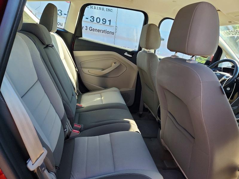 Aukcja sprzedaży 2014 Ford C-max, vin: 1FADP5AUXEL514770, numer aukcji: 55392246