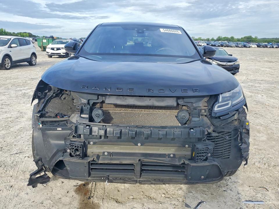 Продажа на аукционе авто 2020 Land Rover Range Rover, vin: SALYB2EX0LA274241, номер лота: 54686026