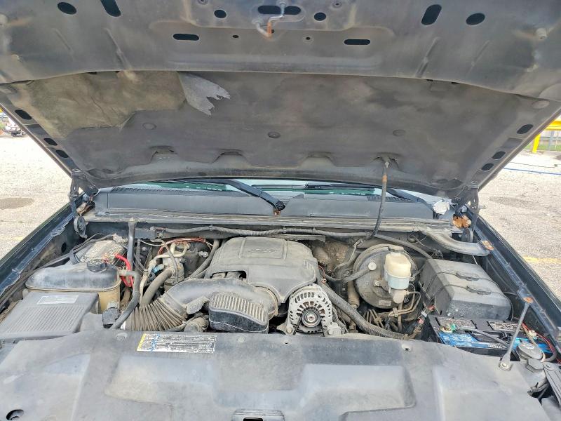 Продаж на аукціоні авто 2009 Gmc Sierra, vin: 3GTEK23369G221046, номер лоту: 52712846