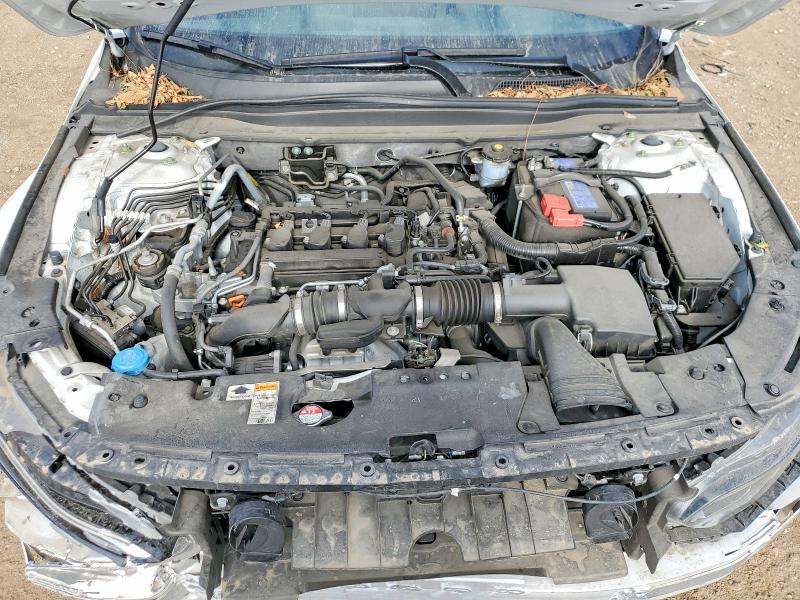 Продажа на аукционе авто 2021 Honda Accord, vin: 1HGCV1F15MA078974, номер лота: 52834106