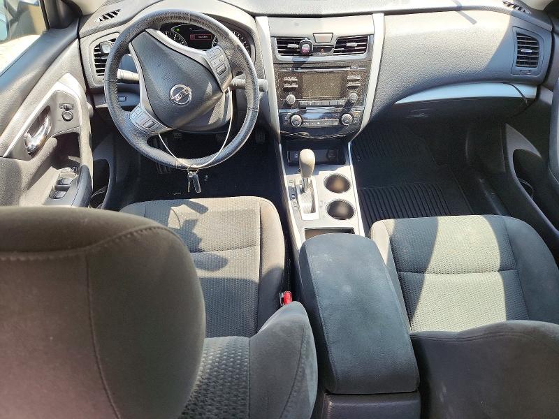 53002106 :رقم المزاد ، 1N4AL3AP6FC191574 vin ، 2015 Nissan Altima مزاد بيع