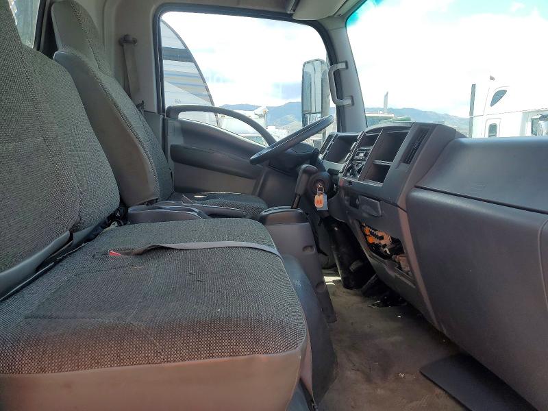 Aukcja sprzedaży 2019 Isuzu Npr Hd, vin: 54DC4W1BXKS814342, numer aukcji: 53779716