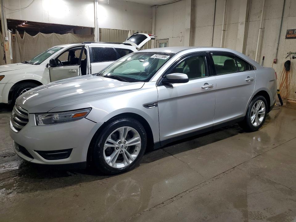 54222386 :رقم المزاد ، 1FAHP2E87DG130370 vin ، 2013 Ford Taurus مزاد بيع