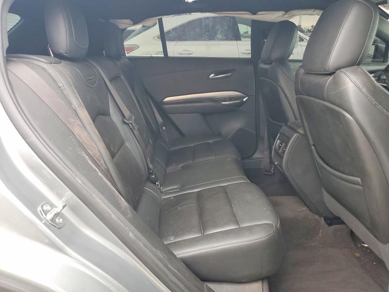 Продажа на аукционе авто 2023 Cadillac Xt4, vin: 1GYFZCR4XPF175817, номер лота: 53179966