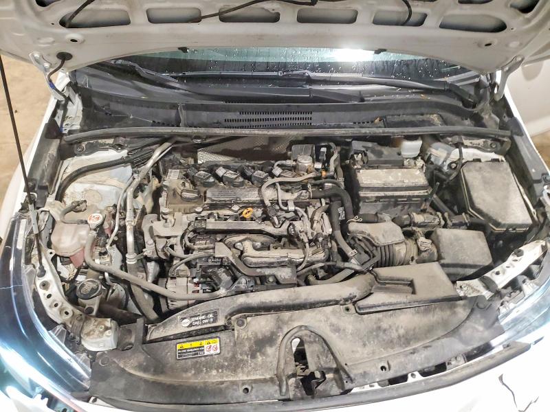 Aukcja sprzedaży 2024 Toyota Corolla, vin: 5YFB4MDE7RP084086, numer aukcji: 52422896