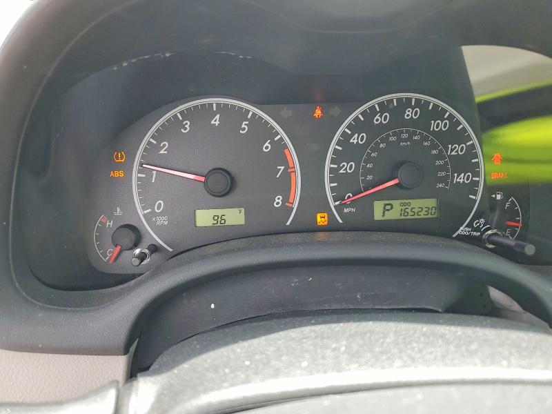 53987246 :رقم المزاد ، 5YFBU4EE2DP142970 vin ، 2013 Toyota Corolla مزاد بيع