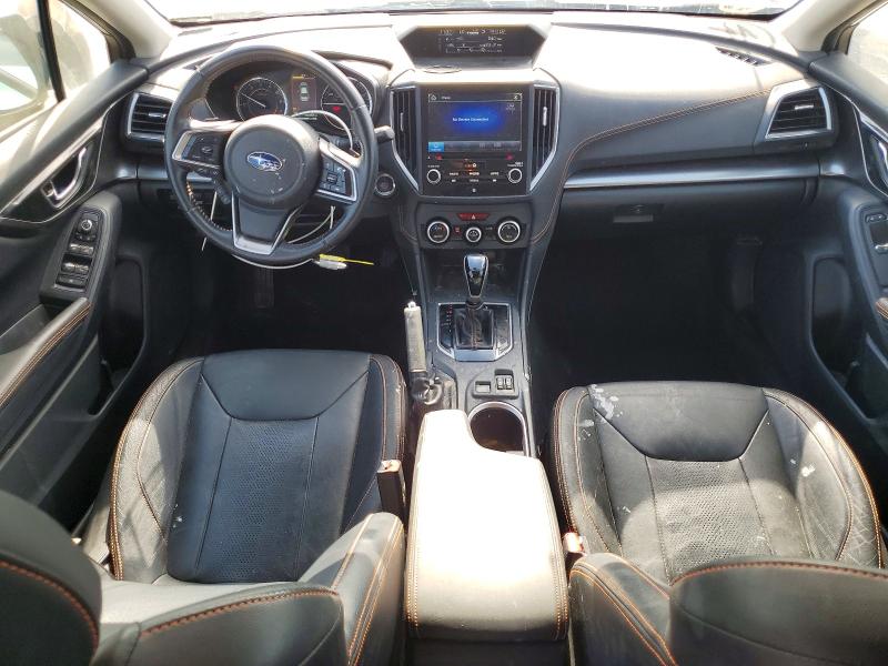 2019 Subaru Crosstrek მანქანა იყიდება აუქციონზე, vin: JF2GTAMCXK8278555, აუქციონის ნომერი: 53235536