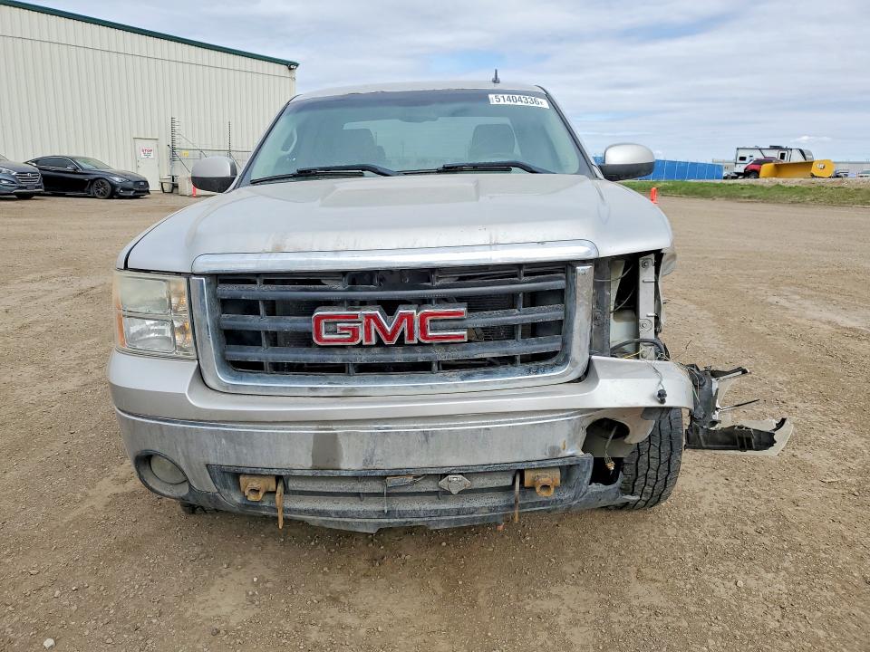 Продажа на аукционе авто 2008 Gmc Sierra 1500 Slt Ext, vin: 2GTEK190581135015, номер лота: 51404336