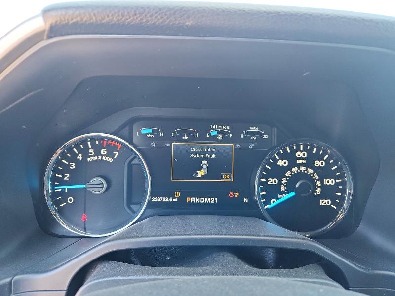 Продаж на аукціоні авто 2016 Ford F150, vin: 1FTEW1EP9GFB31158, номер лоту: 53688656