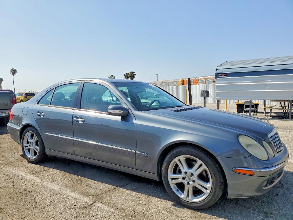 Aukcja sprzedaży 2006 Mercedes-benz E, vin: WDBUF56J36A934913, numer aukcji: 53840966