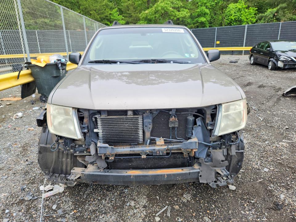 2006 Nissan Pathfinder მანქანა იყიდება აუქციონზე, vin: 5N1AR18W06C633691, აუქციონის ნომერი: 52326266