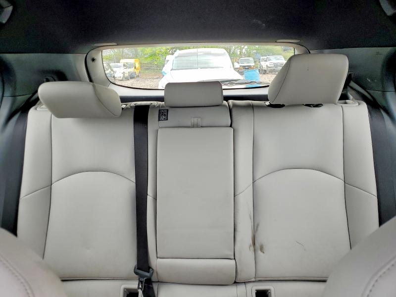 Aukcja sprzedaży 2020 Lexus Ux, vin: JTHP9JBH3L2027018, numer aukcji: 52645646