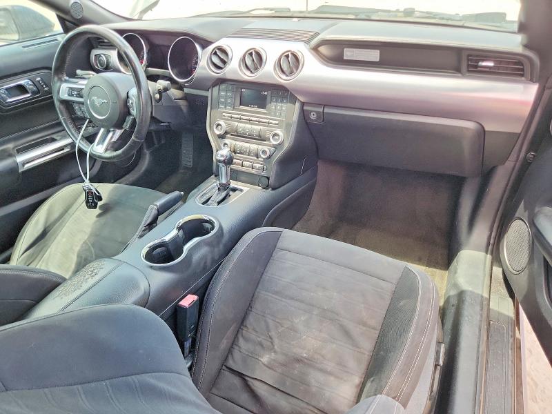 54470726 :رقم المزاد ، 1FA6P8TH0F5342071 vin ، 2015 Ford Mustang مزاد بيع