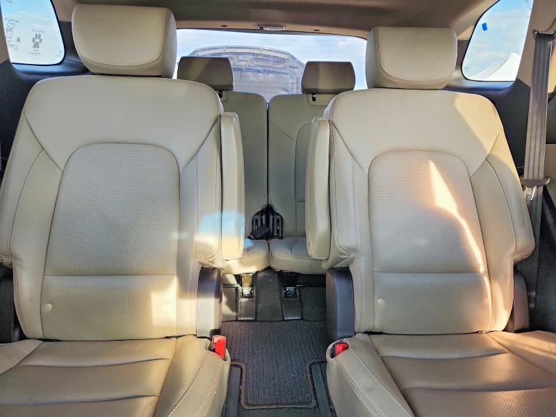 Продаж на аукціоні авто 2018 Hyundai Santa Fe, vin: KM8SRDHF0JU261455, номер лоту: 53896556