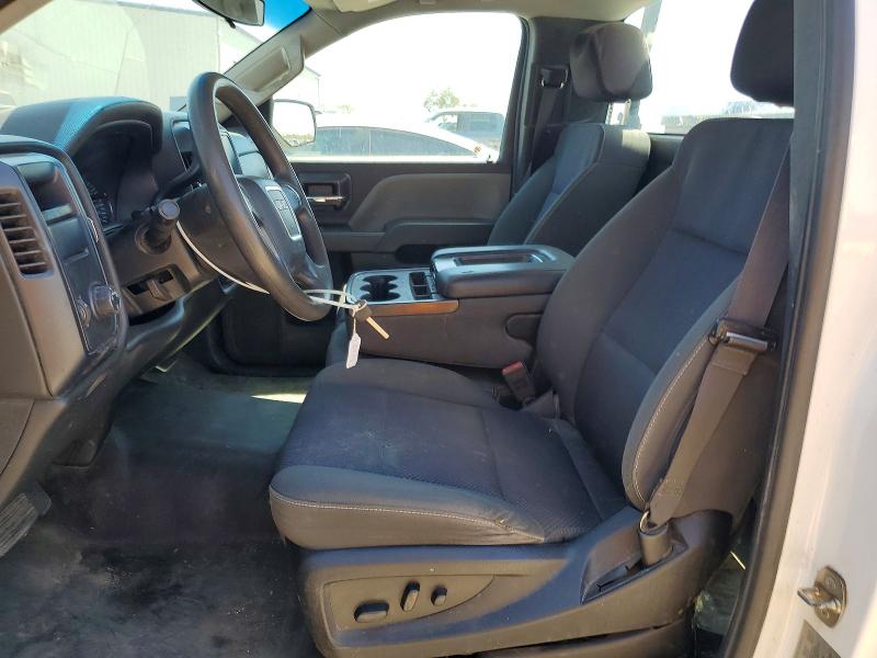 52946366 :رقم المزاد ، 1GTN1LEC1JZ252795 vin ، 2018 Gmc Sierra مزاد بيع