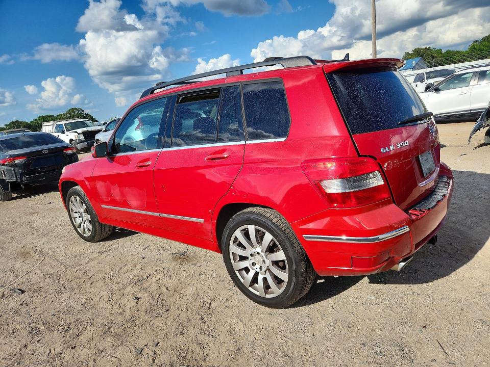 Продаж на аукціоні авто 2011 Mercedes-benz Glk, vin: WDCGG5GB7BF625214, номер лоту: 54212036