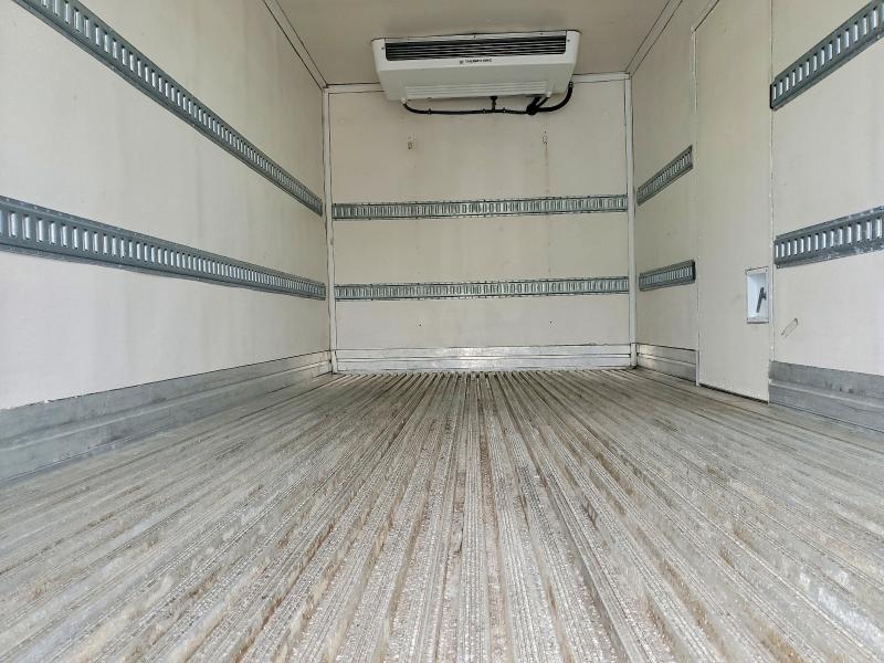 57092396 :رقم المزاد ، JALC4W161P7012228 vin ، 2023 Isuzu Npr Hd مزاد بيع