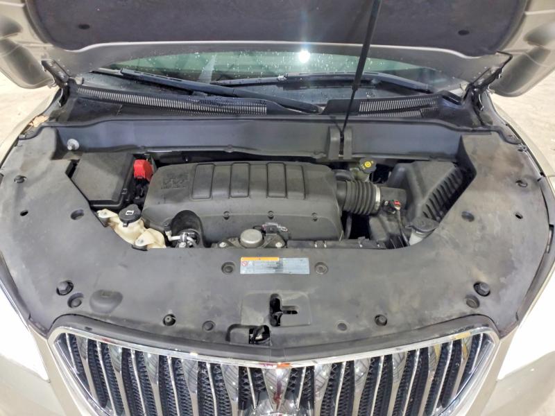 Aukcja sprzedaży 2015 Buick Enclave, vin: 5GAKRBKDXFJ208787, numer aukcji: 50286216