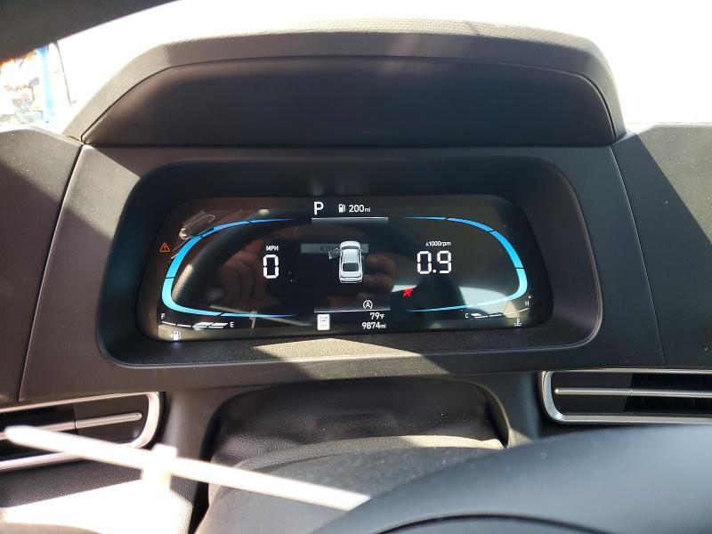 Продажа на аукционе авто 2025 Hyundai Elantra, vin: KMHLL4DG7SU038996, номер лота: 51820276