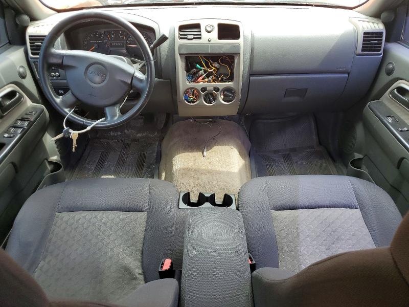 Aukcja sprzedaży 2004 Gmc Canyon, vin: 1GTCS138348139979, numer aukcji: 55133866