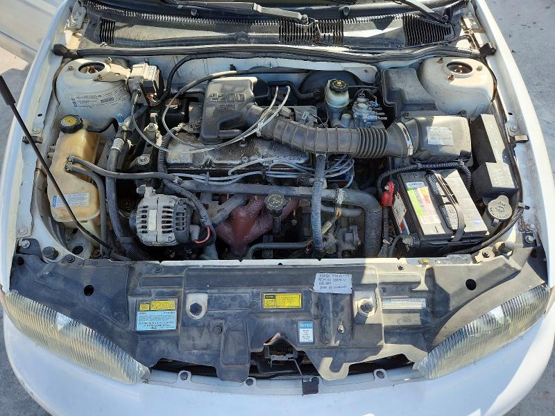 Продажа на аукционе авто 1999 Chevrolet Cavalier, vin: 1G1JF5245X7204643, номер лота: 52548216