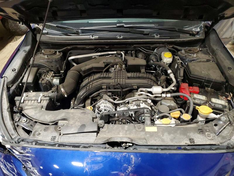 Продаж на аукціоні авто 2024 Subaru Crosstrek, vin: JF2GUADC9R8900733, номер лоту: 52590826