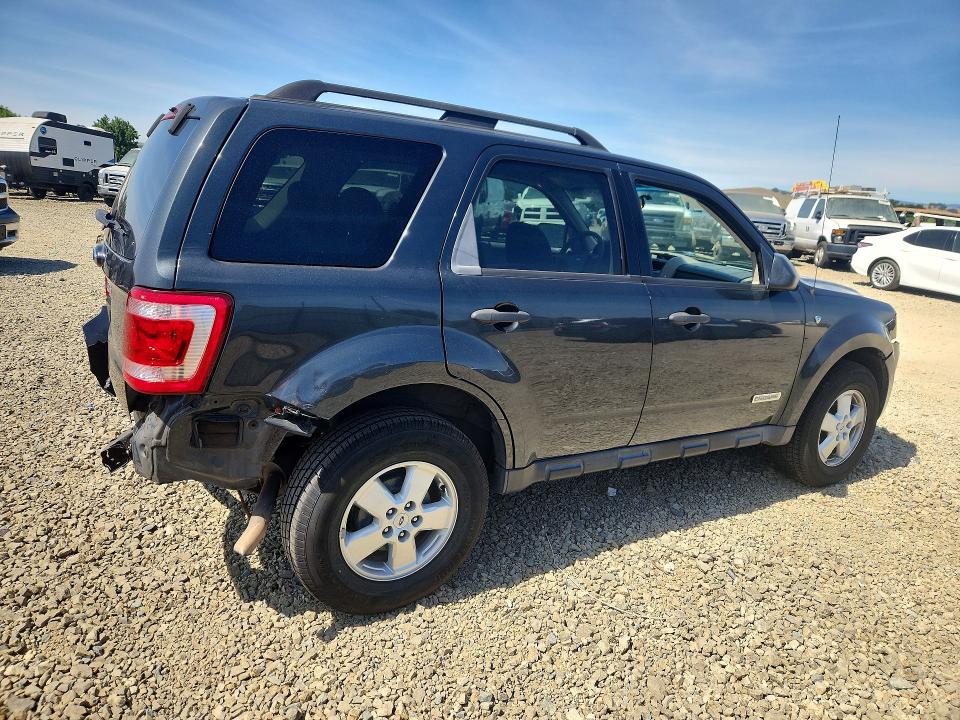 Aukcja sprzedaży 2008 Ford Escape, vin: 1FMCU03108KE38440, numer aukcji: 53241006