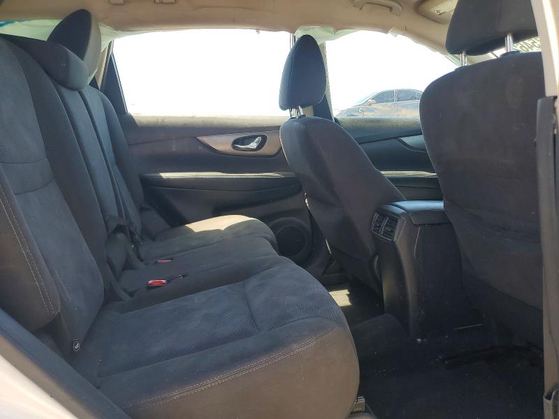 Aukcja sprzedaży 2016 Nissan Rogue, vin: KNMAT2MT2GP671800, numer aukcji: 53754626