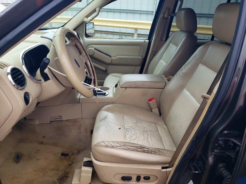 Aukcja sprzedaży 2006 Ford Explorer, vin: 1FMEU65876UA06242, numer aukcji: 54594996