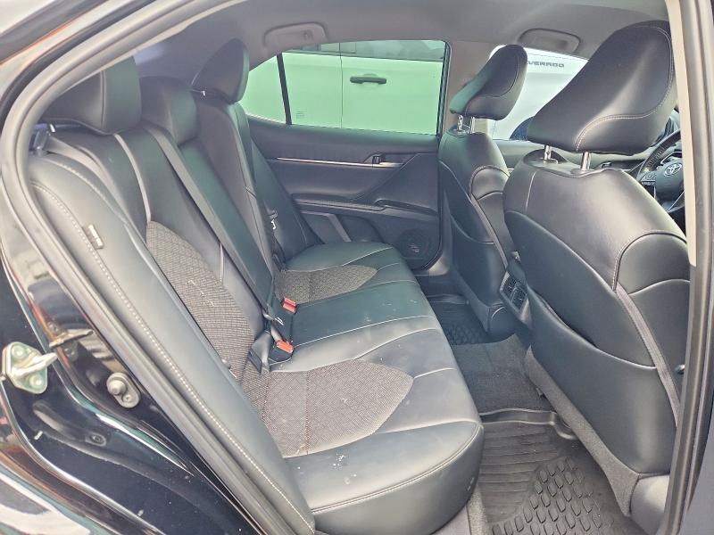 Aukcja sprzedaży 2020 Toyota Camry, vin: 4T1K61AK3LU308916, numer aukcji: 55637016