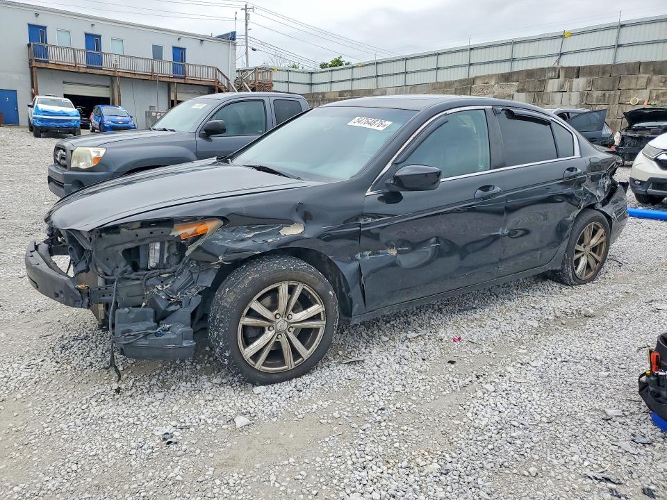 Продаж на аукціоні авто 2010 Honda Accord, vin: 1HGCP2F84AA034618, номер лоту: 54764876