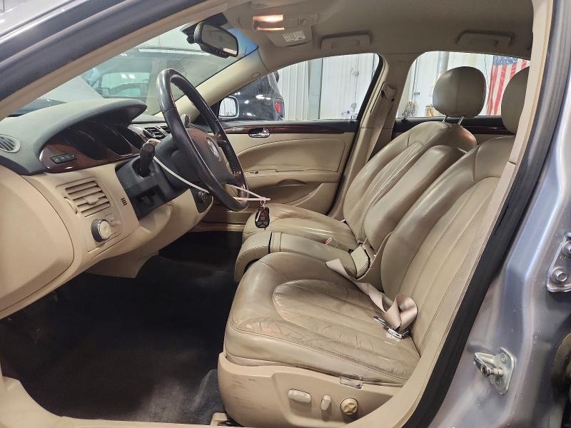 Продаж на аукціоні авто 2006 Buick Lucerne, vin: 1G4HD57266U159114, номер лоту: 54724746